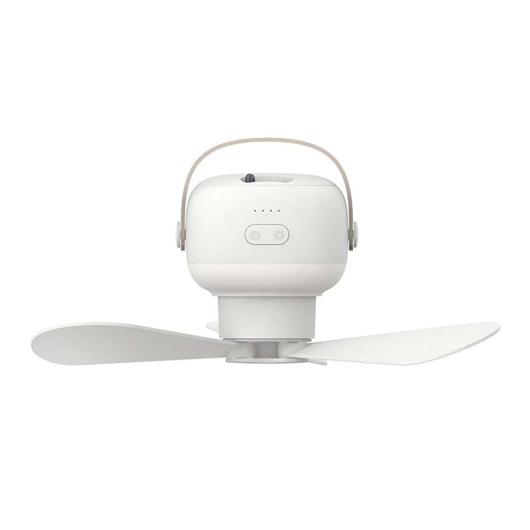 BreezeBuddy Mini Fan