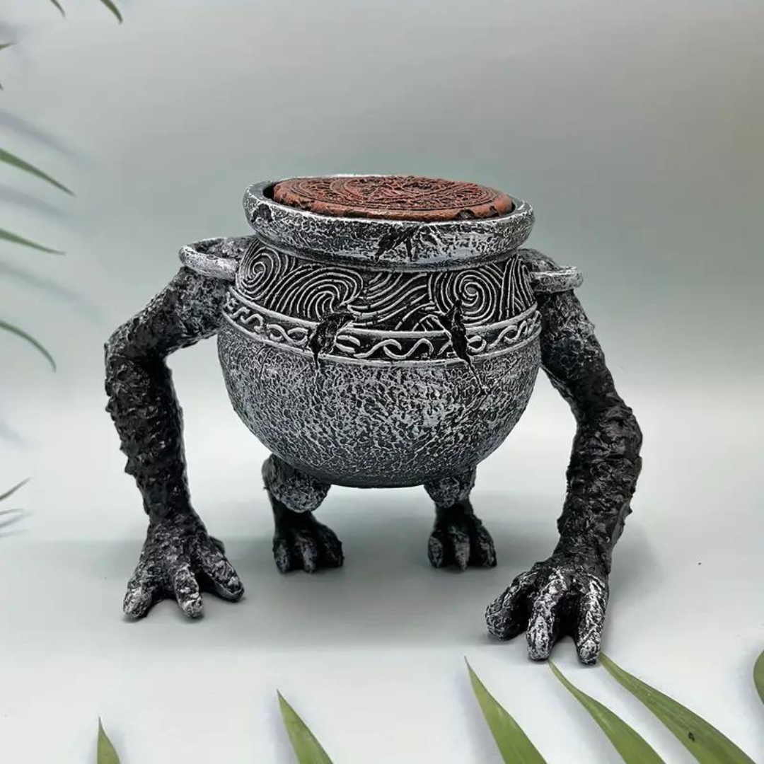 Mytika Guardian Planter