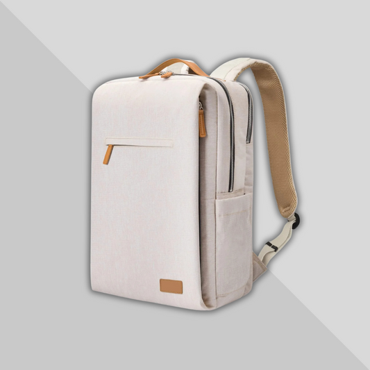 CarryEase Smart Backpack