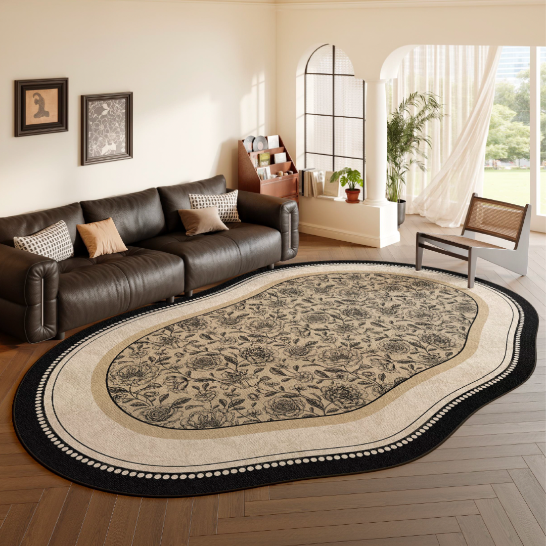Ornella Living Rug