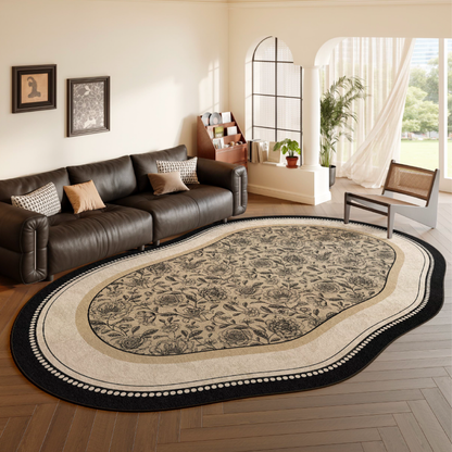 Ornella Living Rug