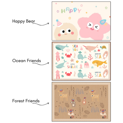 LittleNest Kids Rug