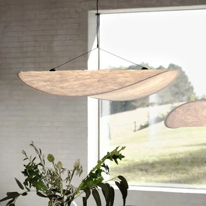 LumiWave Pendant Light