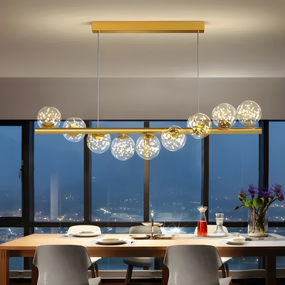 PearlLine Chandelier