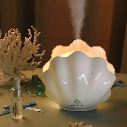 AuraShell Aroma Diffuser