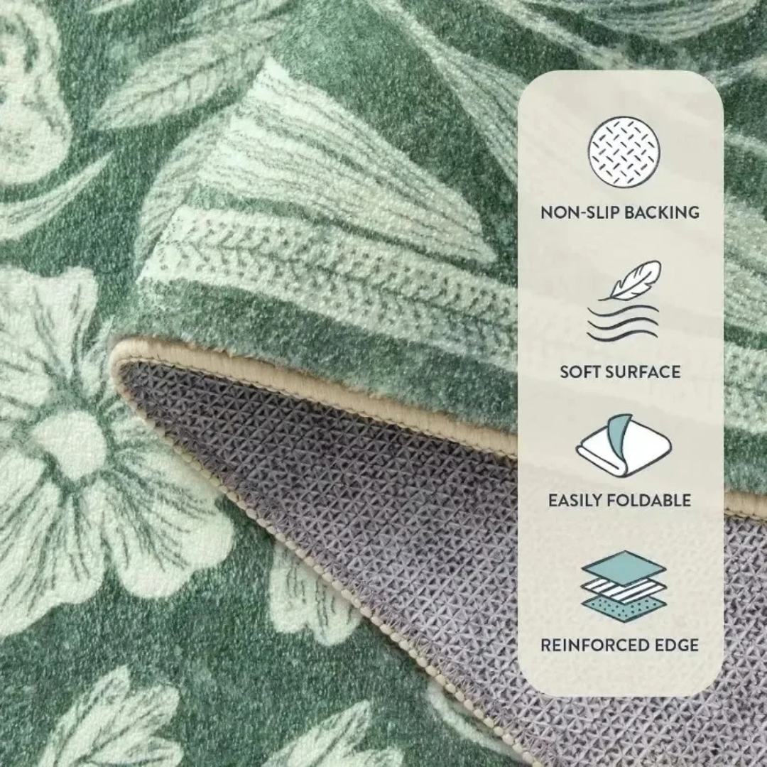 WildWeave Rug
