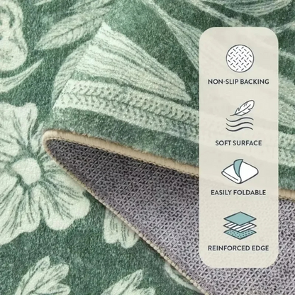 WildWeave Rug