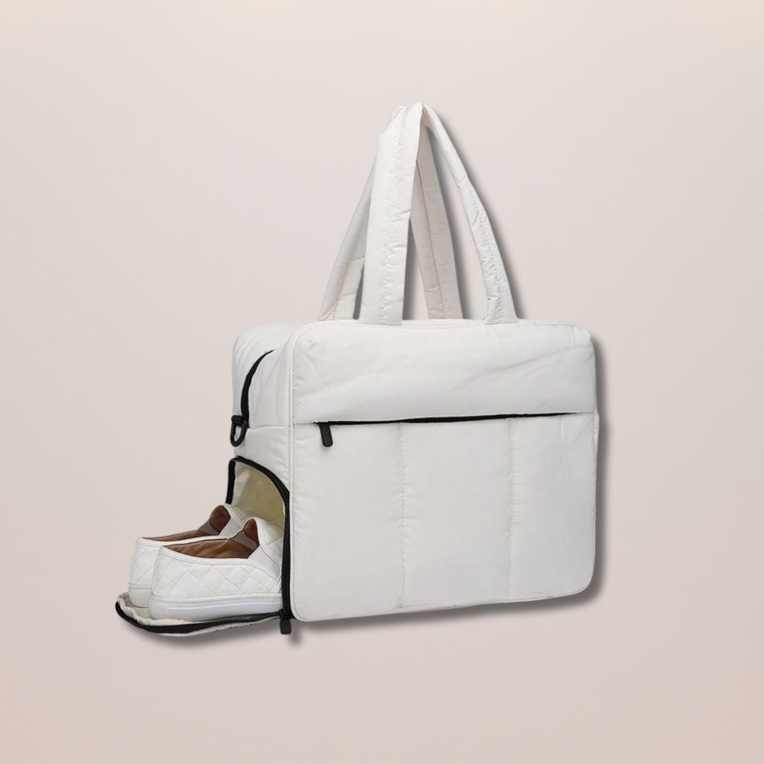 Voyella CarryAll Duffel