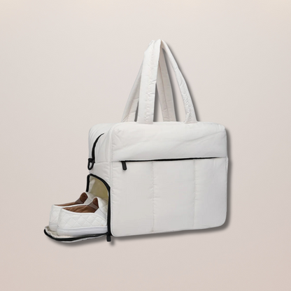 Voyella CarryAll Duffel
