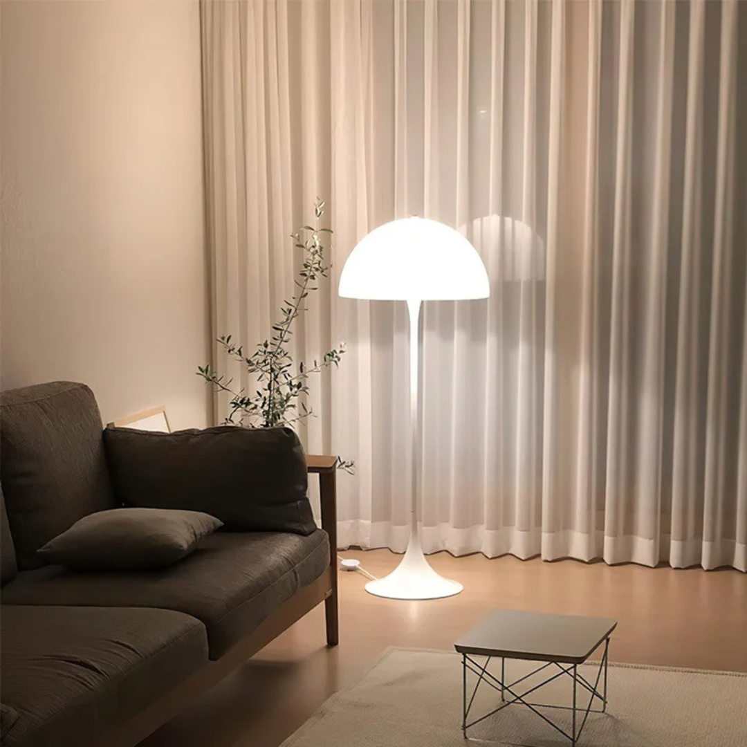 NordLume Mushroom Lamp