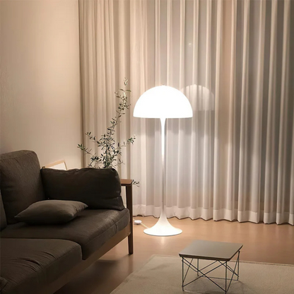 NordLume Mushroom Lamp