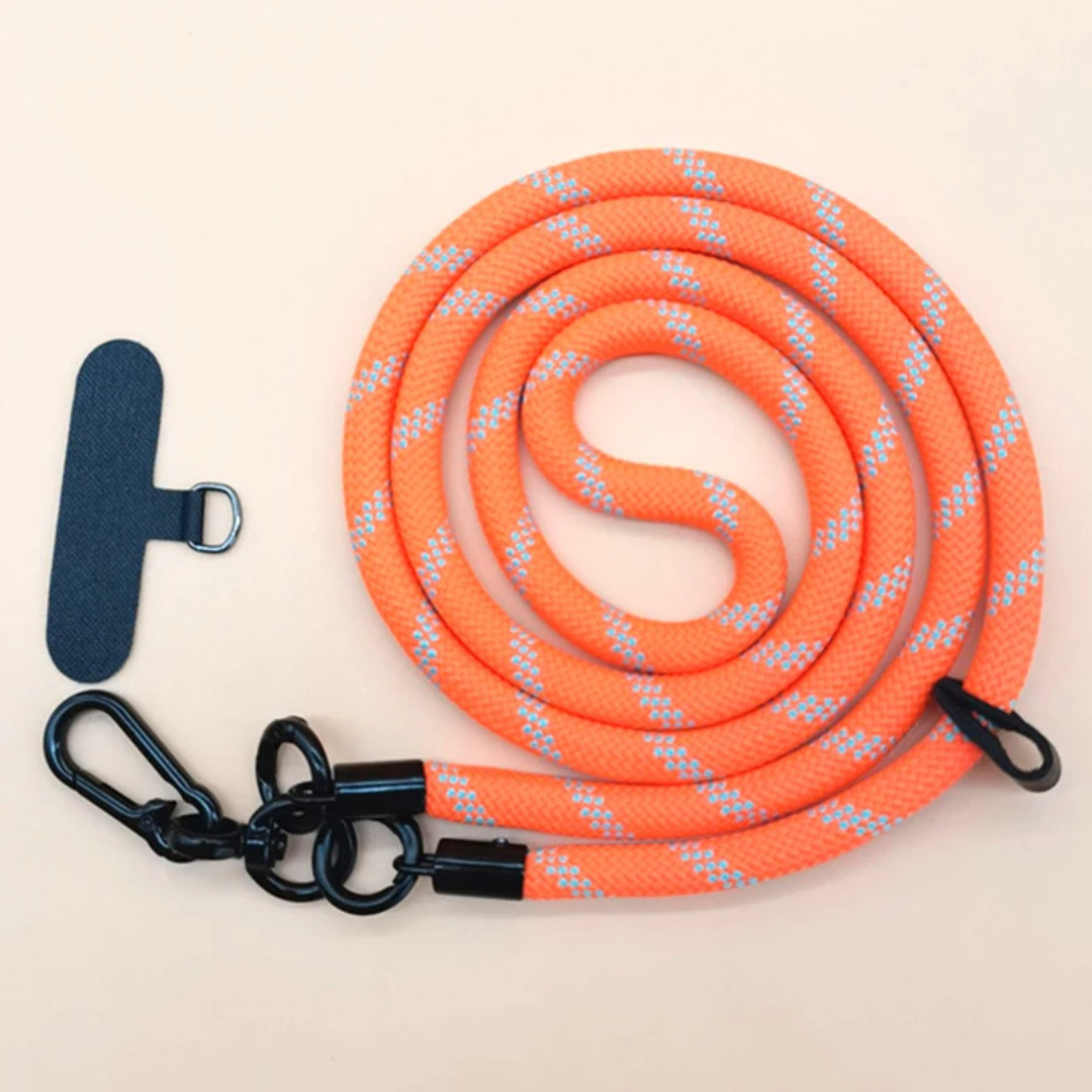FreeFlow Phone Strap