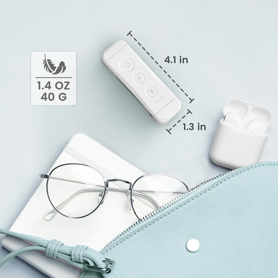 LumiRead Clip Light