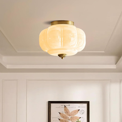 LumiVerre Ceiling Light