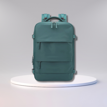 LumiPack Travel Backpack