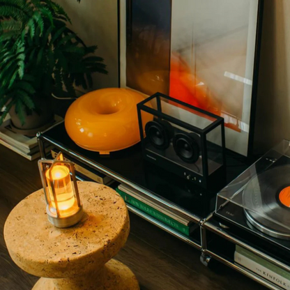 Brillia Touch Lamp