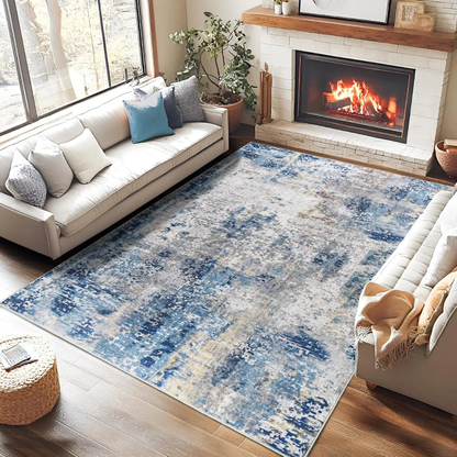 HausWeave Art Rug