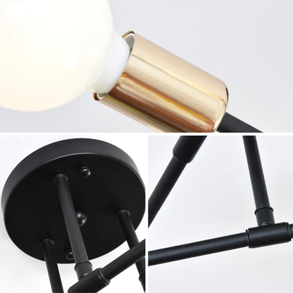 LumiAxis Ceiling Light