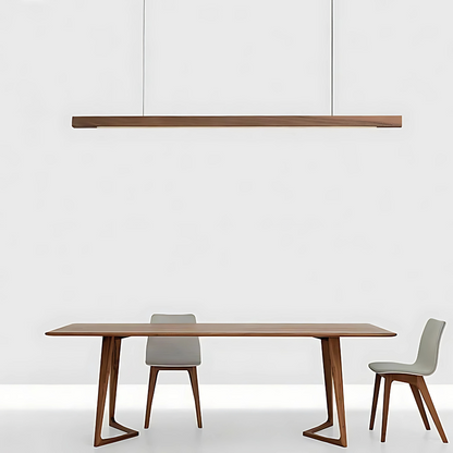 HausGlow Ligna Pendant Light