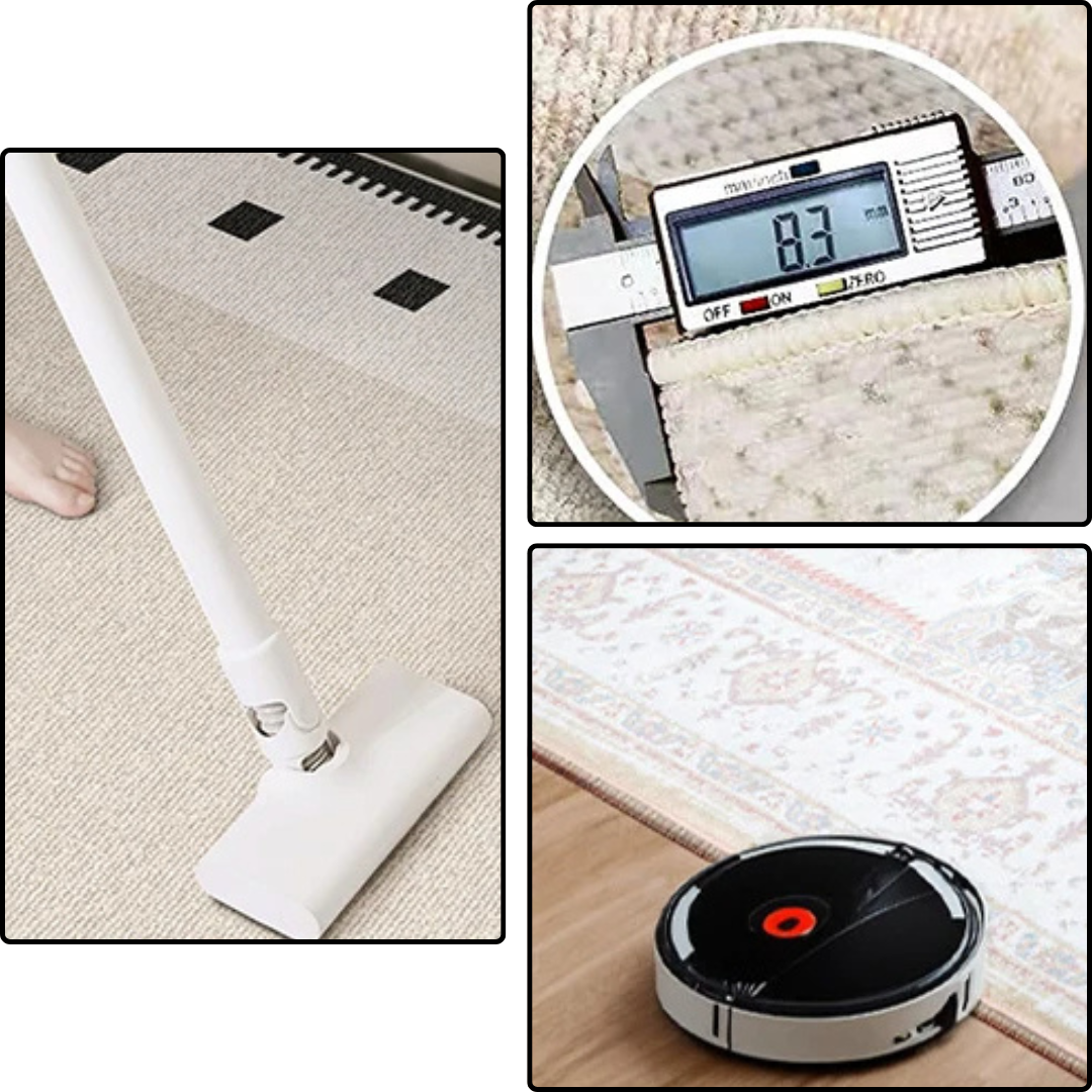 CasaLoom Glide Mat