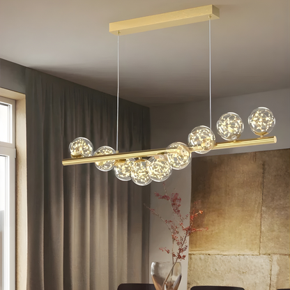 PearlLine Chandelier