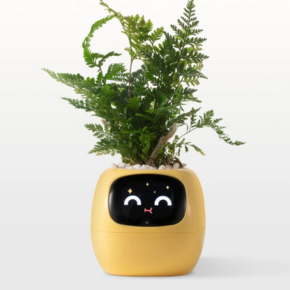 PlantPal – Interactive Smart Planter