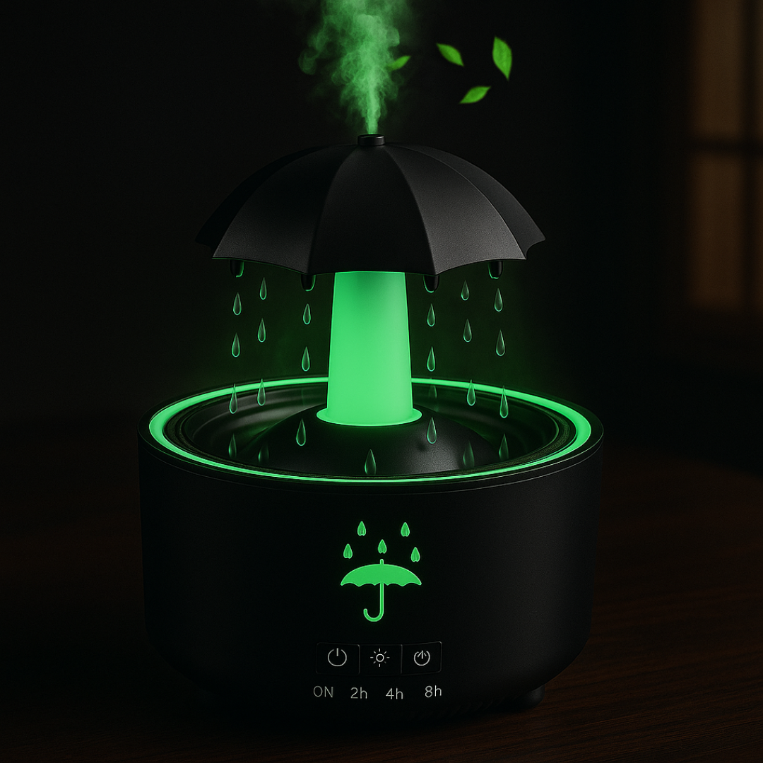 RainGlow Diffuser
