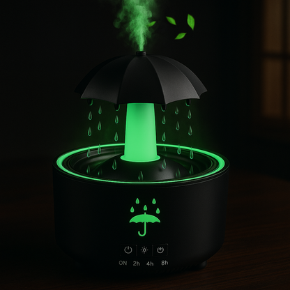 RainGlow Diffuser