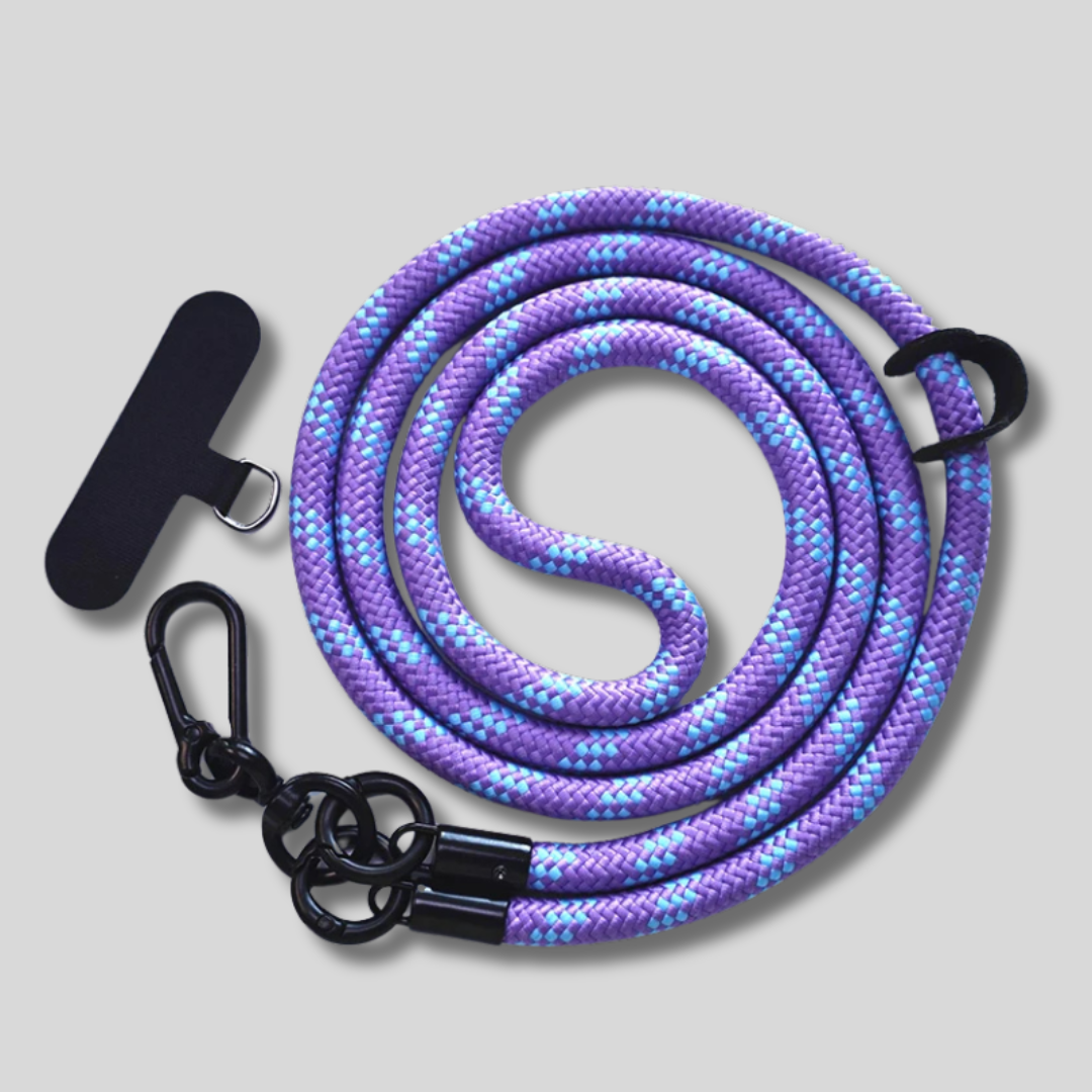 FreeFlow Phone Strap