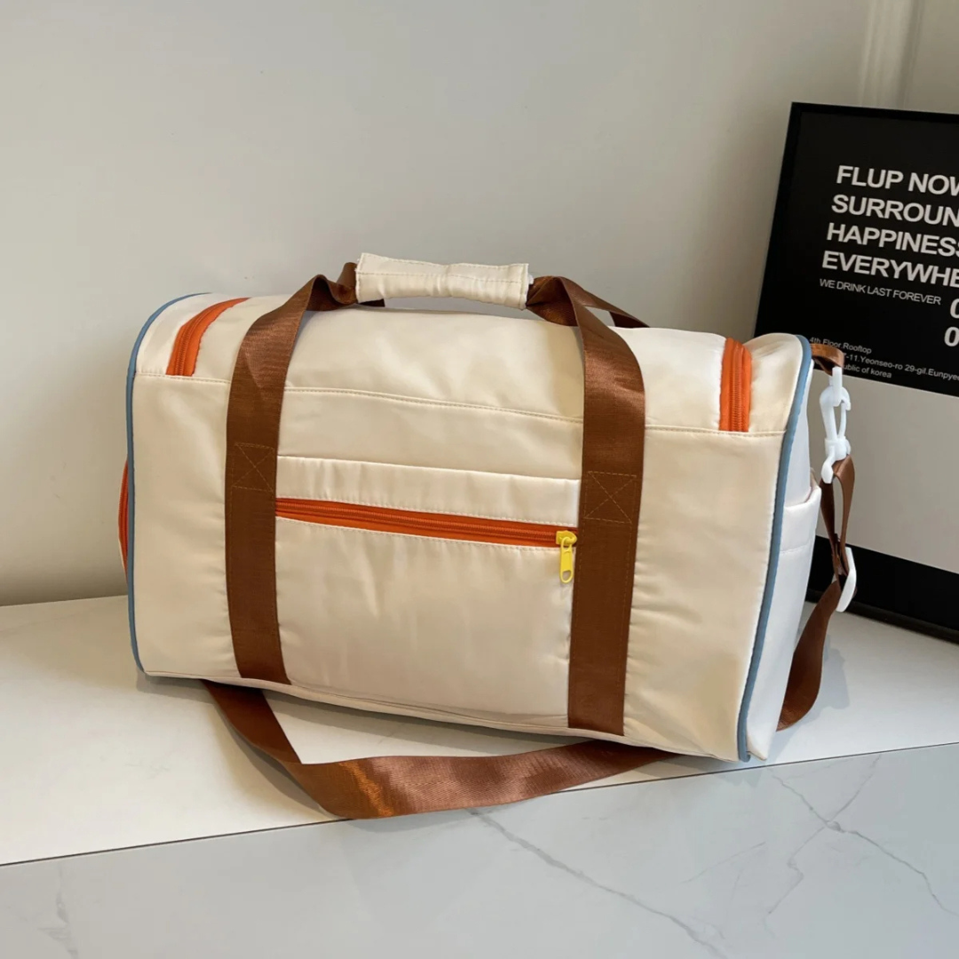 UrbanStride ColorBlock Duffel