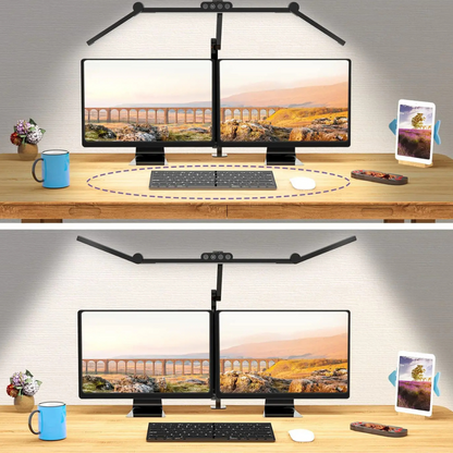 LumiArc Desk Lamp
