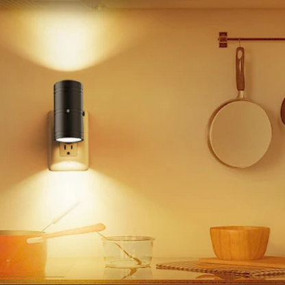 LumeGlow Night Light