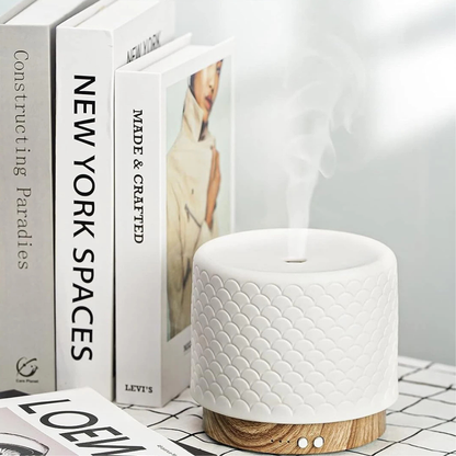 AuraScale Diffuser