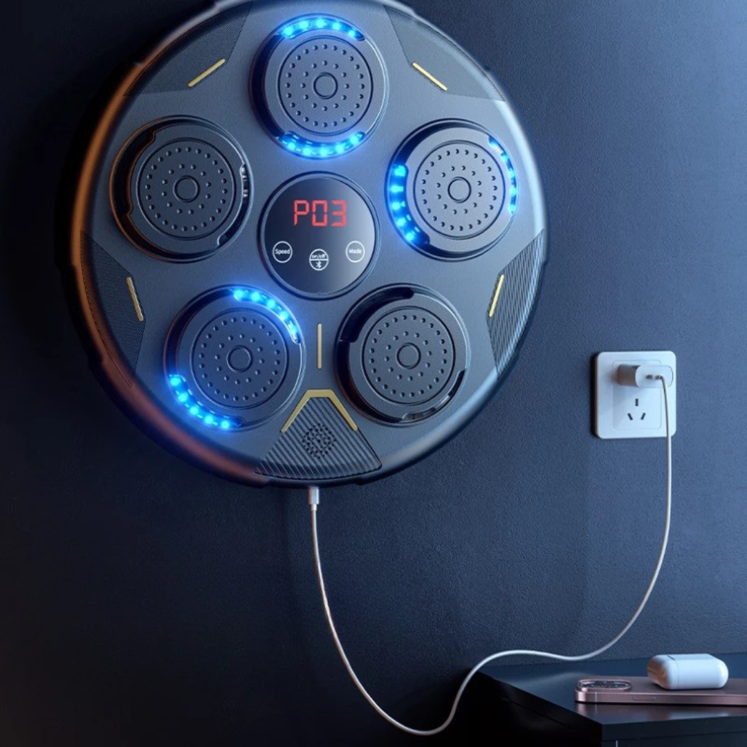 StrikeSync Music Trainer Lite