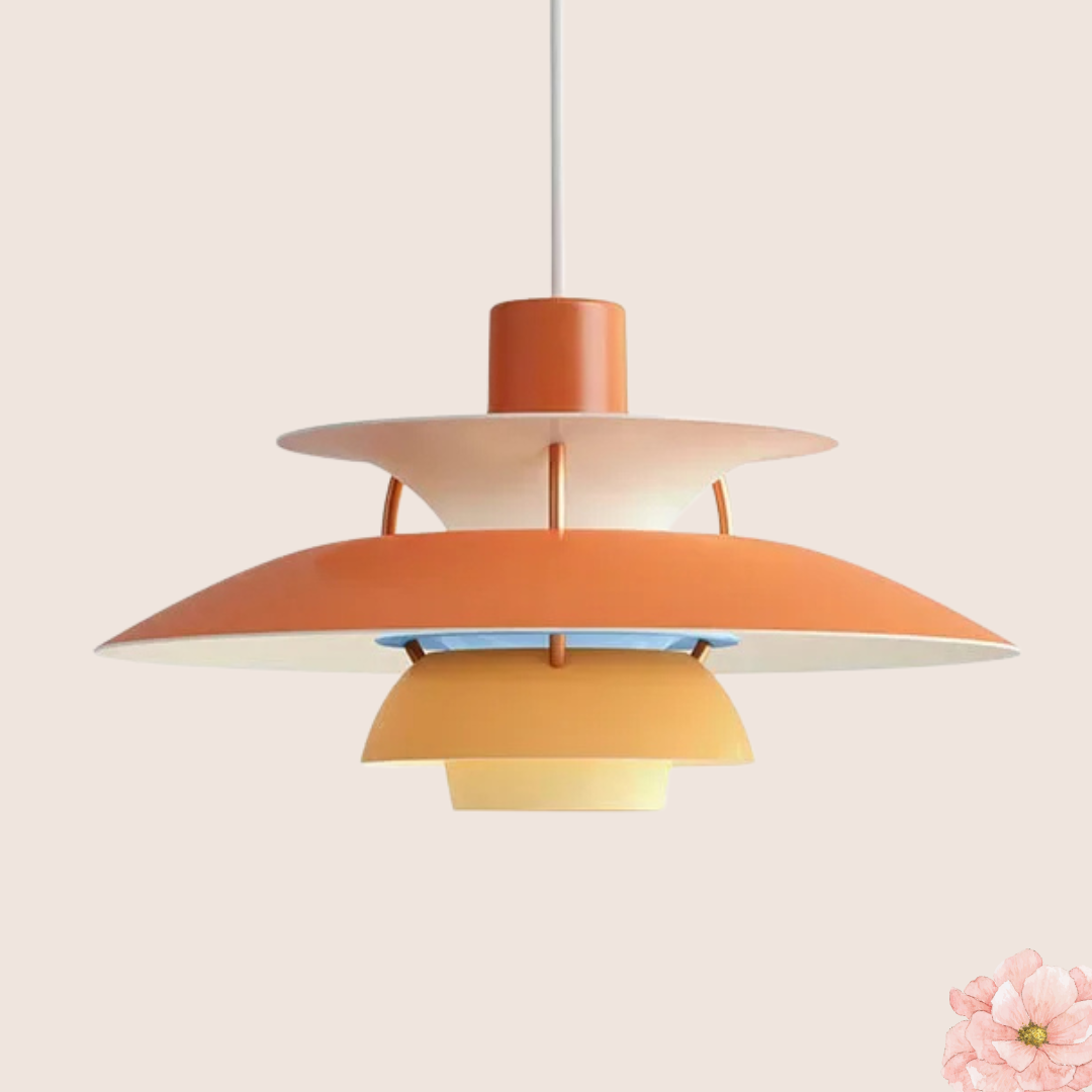 BrandGlow Nordic Pendant Light