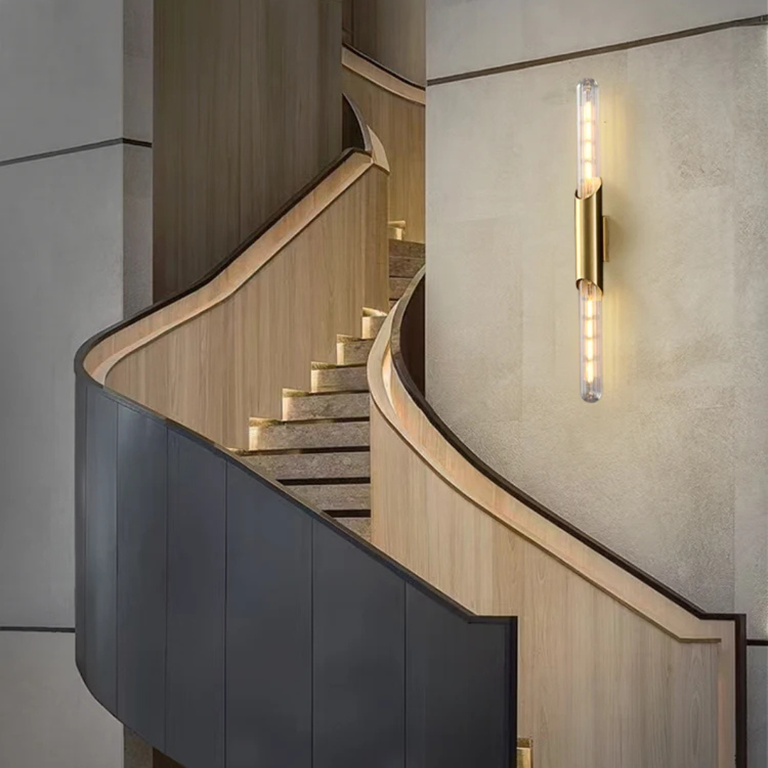 RadiantBar Wall Light