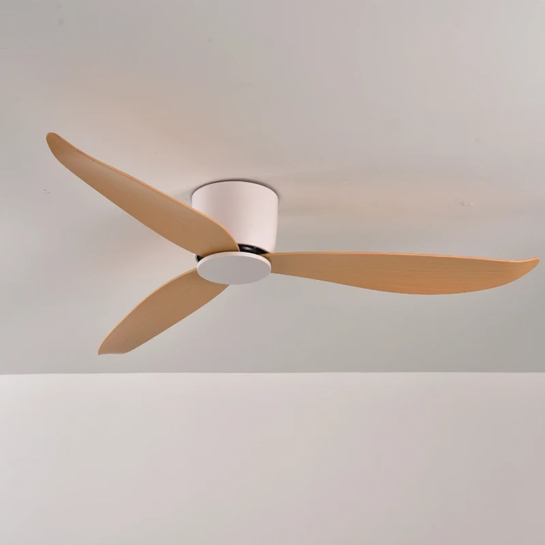 BreezeFlow Modern Ceiling Fan