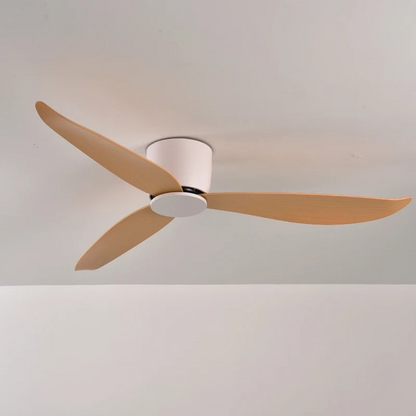 BreezeFlow Modern Ceiling Fan