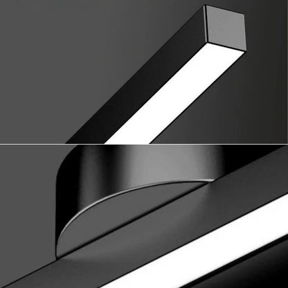 HausGlow Linear Ceiling Light