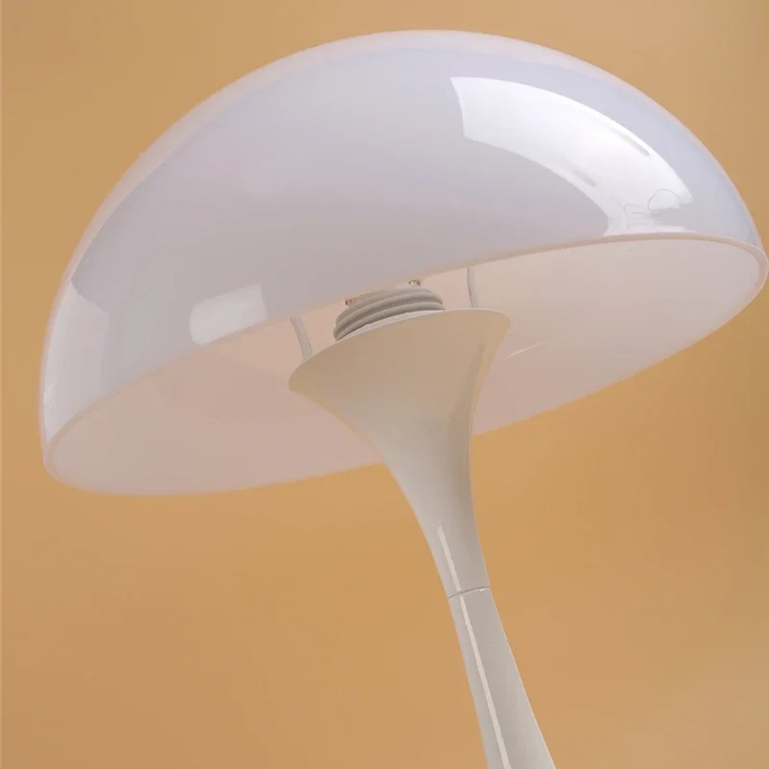 NordLume Mushroom Lamp