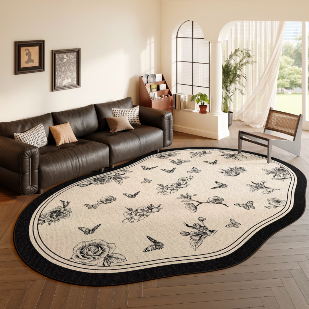 Ornella Living Rug