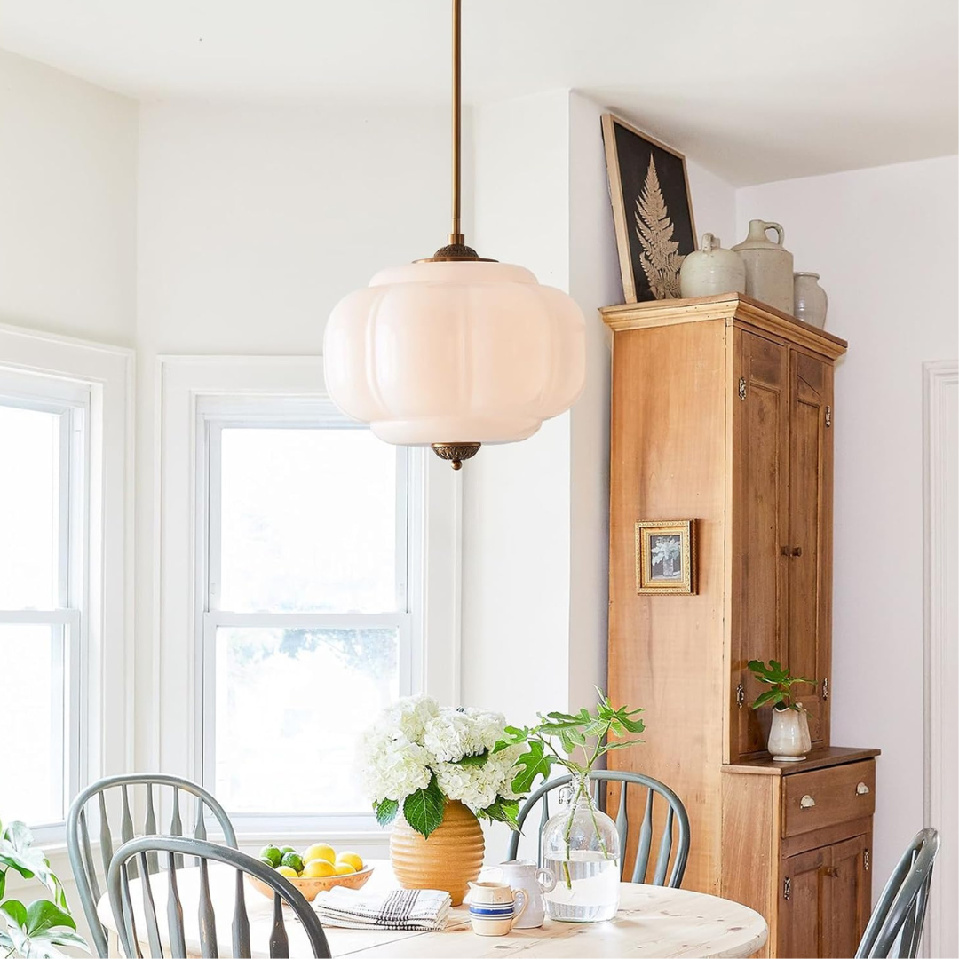 LumiVerre Ceiling Light