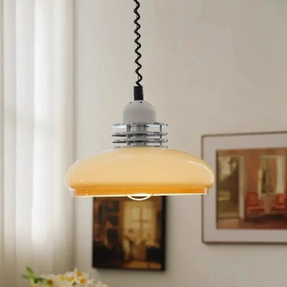 GlowForm Pendant Light