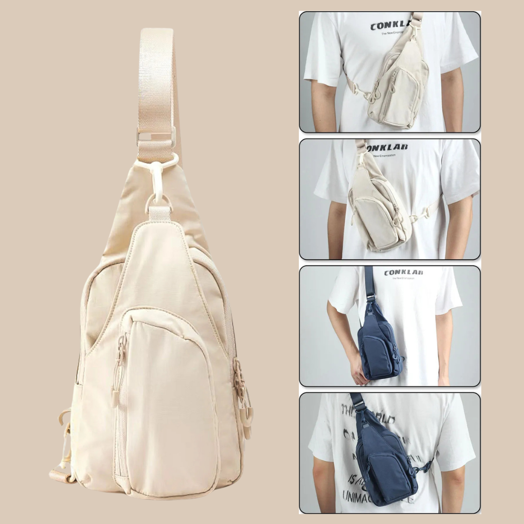 UrbanGlide Sling Bag