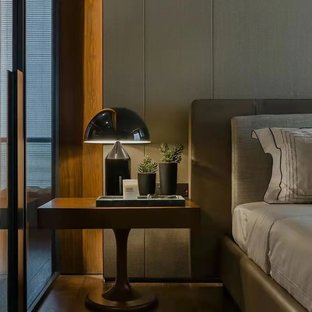 LumiDome Lamp