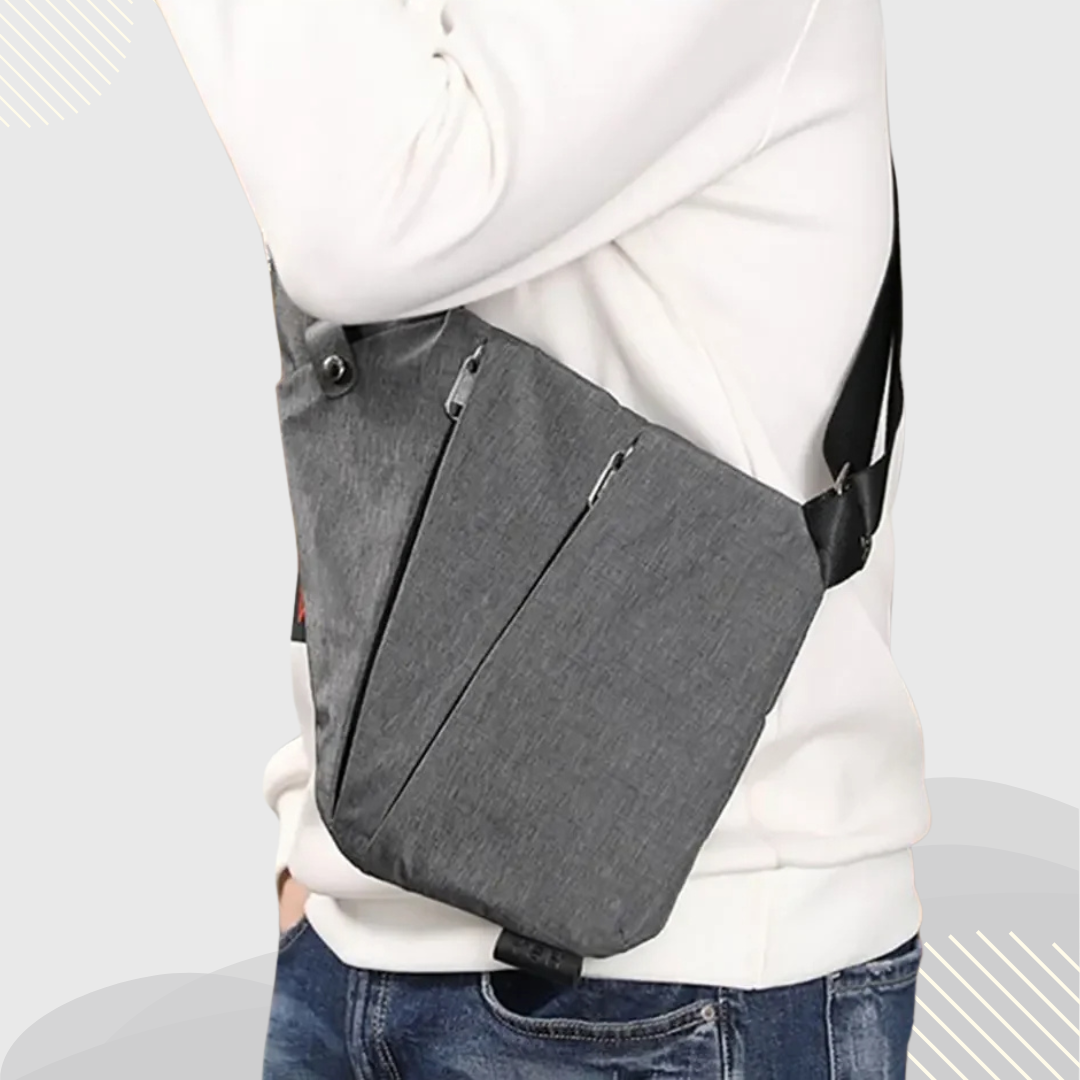 SecureCarry Anti-Theft Bag