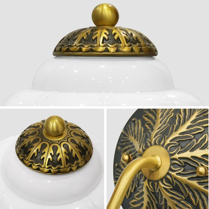 LumiVerre Wall Sconce