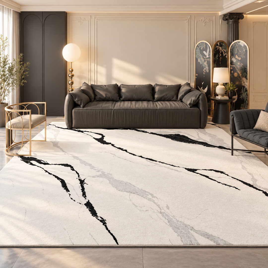 FormaSoft Living Rug