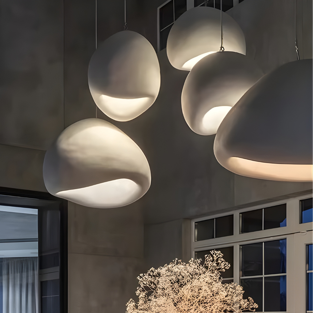 ZenDome Pendant Light