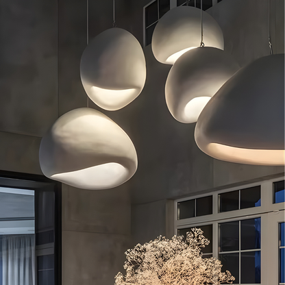 ZenDome Pendant Light